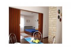 Apartmaji Pag Apartma 1 – A2+1 foto 4