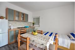 VAL Apartmaji St. Novalja Apartma 2 – App A2 foto 2