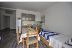 VAL Apartmaji St. Novalja Apartma 2 – App A2 foto 3