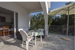 VAL Apartmaji St. Novalja Apartma 2 – App A2 foto 4