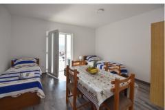VAL Apartmaji St. Novalja Apartma 1 – App A1 foto 2