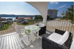 VAL Apartmaji St. Novalja Apartma 1 – App A1 foto 5