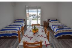 VAL Apartmaji St. Novalja Apartma 3 – App A3 foto 2