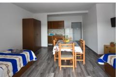 VAL Apartmaji St. Novalja Apartma 3 – App A3 foto 4