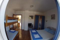 Apartmaji Pag Apartma 1 – Apartman A foto 4