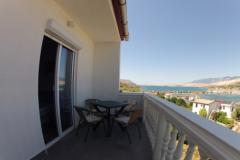 Apartmaji Pag Apartma 1 – Apartman A foto 5