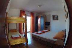 Apartmaji Pag Apartma 2 – Apartman B foto 3