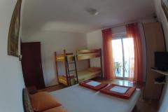 Apartmaji Pag Apartma 2 – Apartman B foto 5
