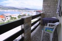 Apartmaji Pavičić Marija Pag Apartma 1 – no.1 foto 1