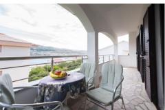 Apartmaji Plaža Apartma 1 – A4+1 foto 1