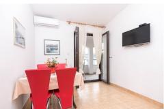 Apartmaji Plaža Apartma 1 – A4+1 foto 3