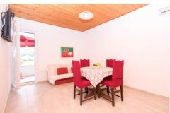 Apartmaji Plaža Apartma 2 – A5 foto 2