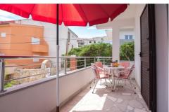 Apartmaji Plaža Apartma 2 – A5 foto 4