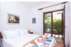 Apartmaji Plaža Apartma 3 – A7 foto 5