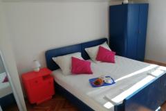 Apartmaji Summer Breeze Apartma 2: (4+0) – Summer foto 3