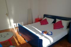 Apartmaji Summer Breeze Apartma 2: (4+0) – Summer foto 4