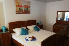 Apartmaji Summer Breeze Apartma 2: (4+0) – Summer foto 5