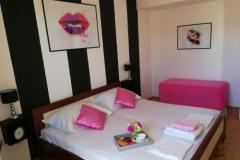 Apartmaji Summer Breeze Apartma 1: (6+0) – First Kiss foto 1