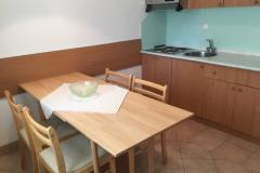 Apartmaji Tatjana Apartma 1 foto 4