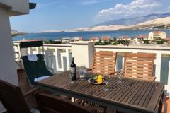 Apartmaji Tatjana Apartma 2 foto 1