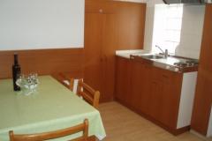 Apartmaji Tatjana Apartma 2 foto 3