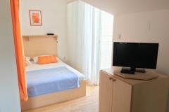 Apartmaji Tatjana Apartma 3 foto 1