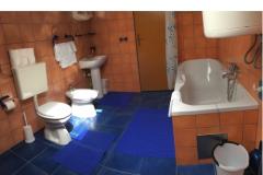 Apartmaji Tatjana Apartma 3 foto 4