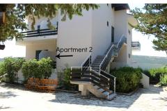 Apartmaji Toni Apartma 1 – Apartman 2 foto 1