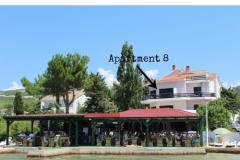 Apartmaji Toni Apartma 3 – Apartman 8 foto 4