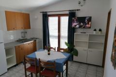 Apartmaji Vicković Apartma 4 – Apartman 5 foto 3
