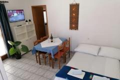 Apartmaji Vicković Apartma 4 – Apartman 5 foto 4