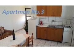 Apartmaji Vicković Apartma 2 – Apartman 3 foto 1