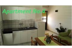 Apartmaji Vicković Apartma 3 – Apartman 4 foto 1