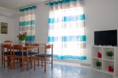 Apartmaji Villa Ana Apartma 5 – A1 foto 1
