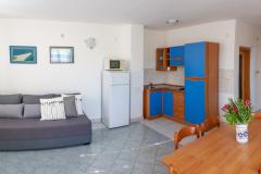 Apartmaji Villa Ana Apartma 5 – A1 foto 2