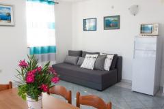 Apartmaji Villa Ana Apartma 5 – A1 foto 4