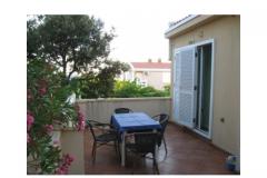 Apartmaji Villa Ana Apartma 1 – A4 foto 4