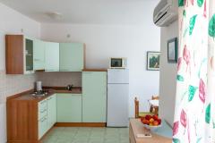Apartmaji Villa Ana Apartma 2 – A6, A2 foto 1