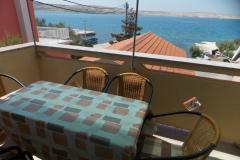 Apartmaji VIVIEN (9x) Apartma 3 – A4+2 foto 3