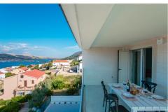 Apartvilla Pag Apartma 1 – Apartman 1 foto 2