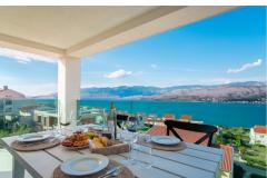 Apartvilla Pag Apartma 2 – Apartman 3 foto 1