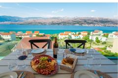 Apartvilla Pag Apartma 2 – Apartman 3 foto 2