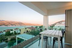 Apartvilla Pag Apartma 3 – Apartman 4 foto 1