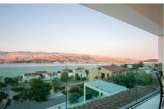Apartvilla Pag Apartma 3 – Apartman 4 foto 2