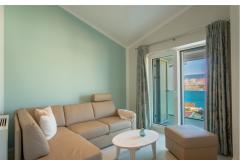Apartvilla Pag Apartma 5 – Apartman 6 foto 3