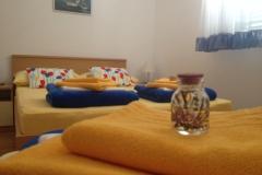 Apartmaji Kovačić - Villa Mila Apartma 1 – Apartman 1 foto 2
