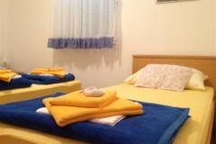 Apartmaji Kovačić - Villa Mila Apartma 1 – Apartman 1 foto 3