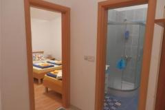 Apartmaji Kovačić - Villa Mila Apartma 1 – Apartman 1 foto 4