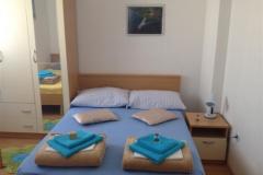 Apartmaji Kovačić - Villa Mila Apartma 2 – Apartman 2 foto 1