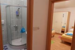 Apartmaji Kovačić - Villa Mila Apartma 2 – Apartman 2 foto 4